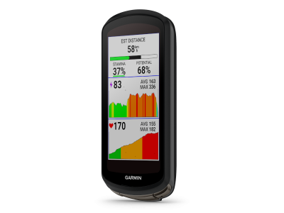 Garmin Edge 1040 Solar Produktbild 1