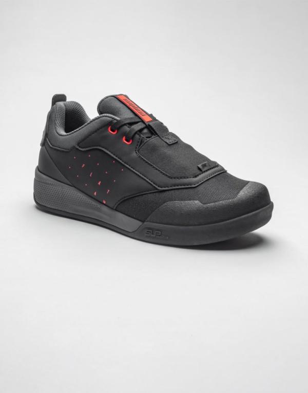 Suplest Schuhe Flatpedal Sport Lacing 40