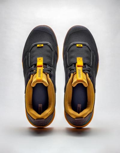 Suplest Schuhe Flatpedal Sport Lacing 44 Produktbild 2