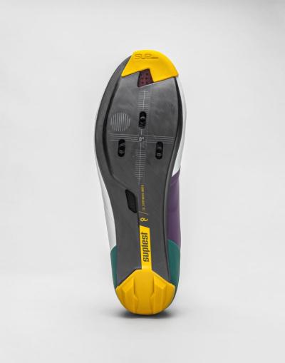 Suplest Schuhe Edge 2.0 Performance Road BOA Li2 43 Produktbild 1