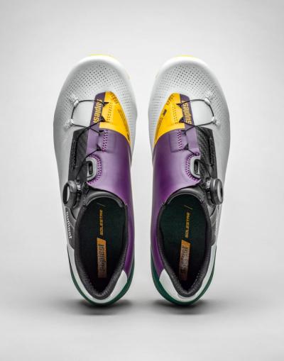 Suplest Schuhe Edge 2.0 Performance Road BOA Li2 43 Produktbild 2