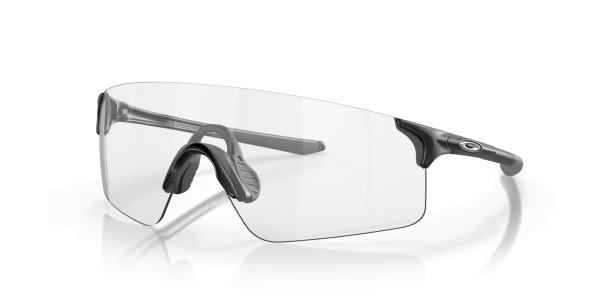 EVZero Blades, polished black, clear
