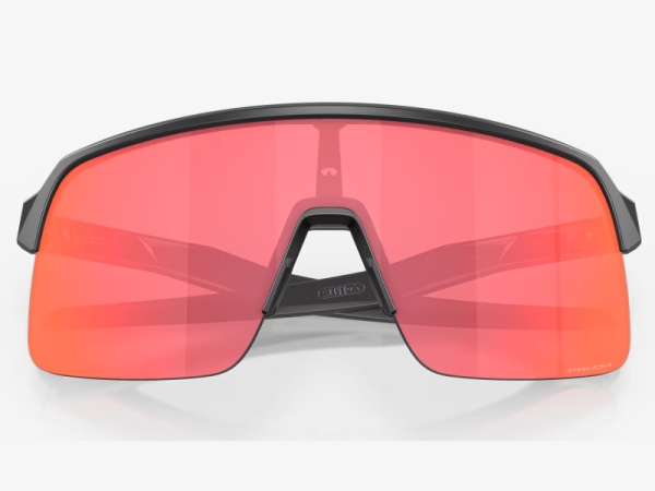 Oakley Sutro Lite , matte Carbon, prizm trail torch
