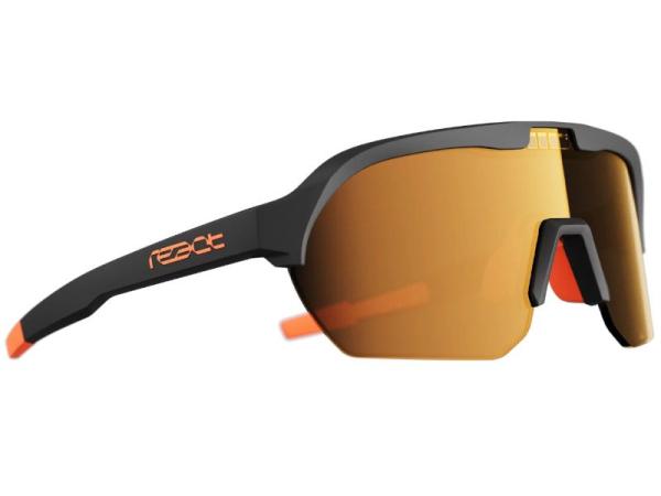 React Optray ruby Sonnenbrille