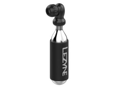 Lezyne TWIN SPEED DRIVE CO2 WITH 16G CARTRIDGE Produktbild 1