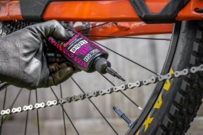 Muc-Off All Weather Lube 120ml Produktbild 1
