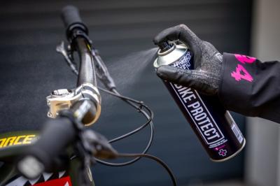 Muc-Off Bike Spray 500 ml Produktbild 1