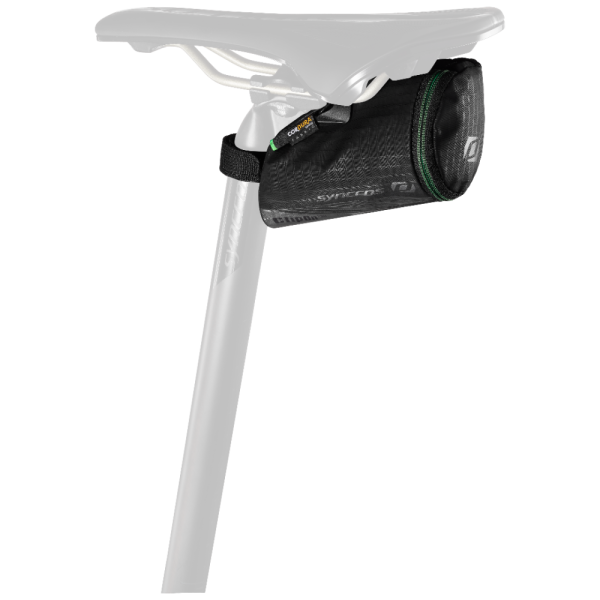 Syncross Saddle Bag Clip-On 350