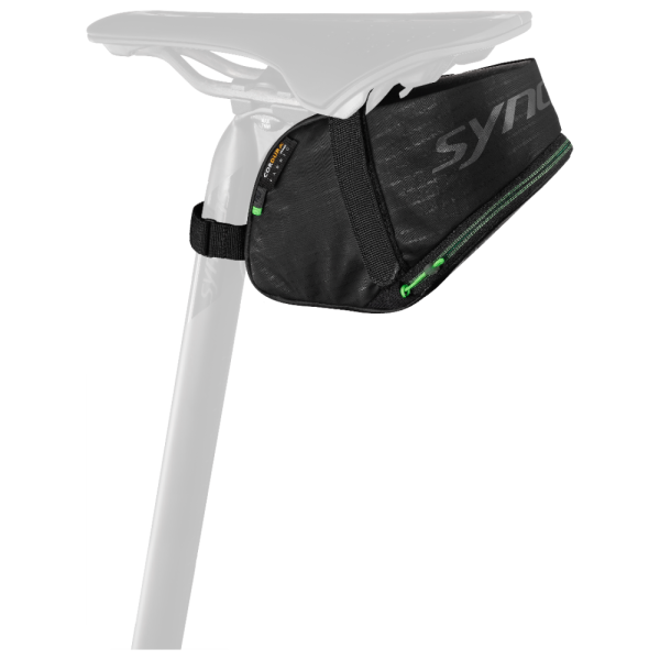Syncross Saddle Bag HiVol 800