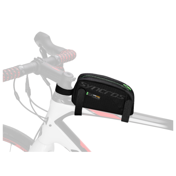 Syncross Saddle Bag Frame Nutrition
