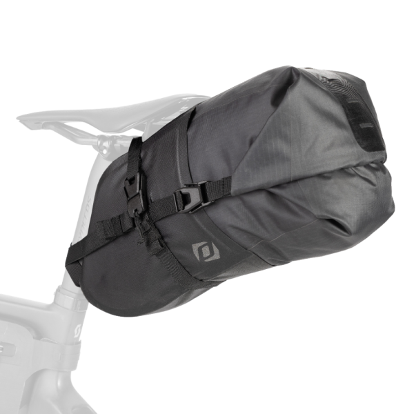 Syncross Saddle Pack