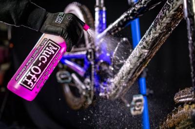 Muc-Off Fahrradreiniger 1 l Produktbild 1
