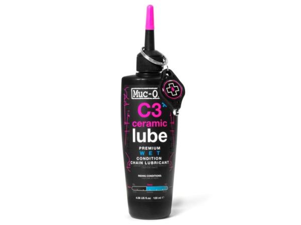 Muc-Off Wet Ceramic Lube Schmier&ouml;l 120ml