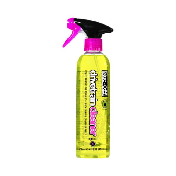 Muc-Off Antriebsreiniger 500ml