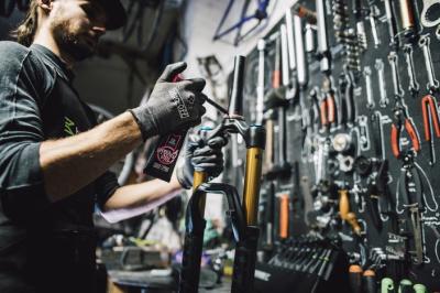 Muc-Off Grease 150g Produktbild 1