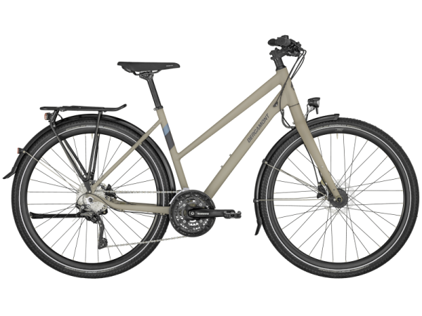 Bergamont Vitess 7 LADY - matt champagne beige - 52