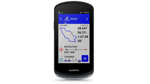 Garmin Edge 1040