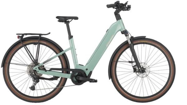 Bergamont E-Horizon Sport 20 Wave - sage green - M