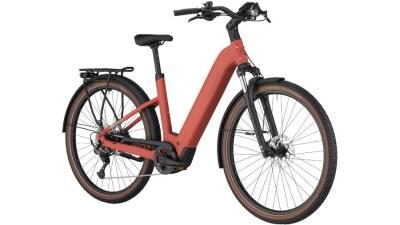 Bergamont E-Horizon Sport 20 Wave - metallic red - S Produktbild 1