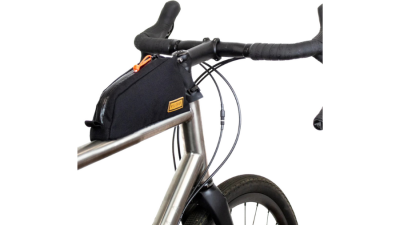 Restrap Bolt-On Top Tube Bag Produktbild 1