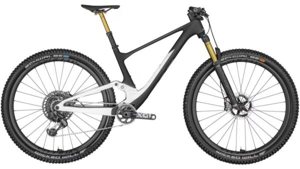 Scott Spark 900 - Tuned AXS - M