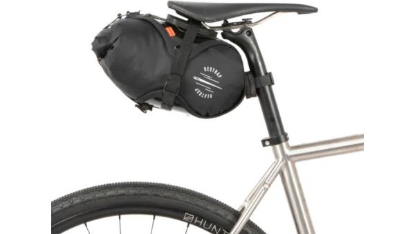 restrap Race Saddle Bag 7 Liter