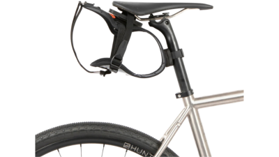 restrap Race Saddle Bag 7 Liter Produktbild 2