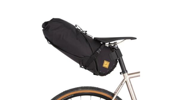 Restrap Saddle Bag 14 Liter