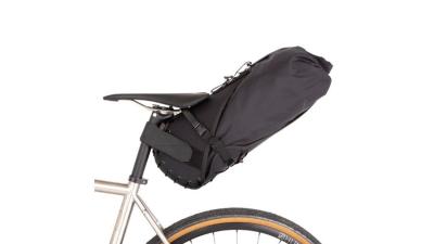 Restrap Saddle Bag 14 Liter Produktbild 1