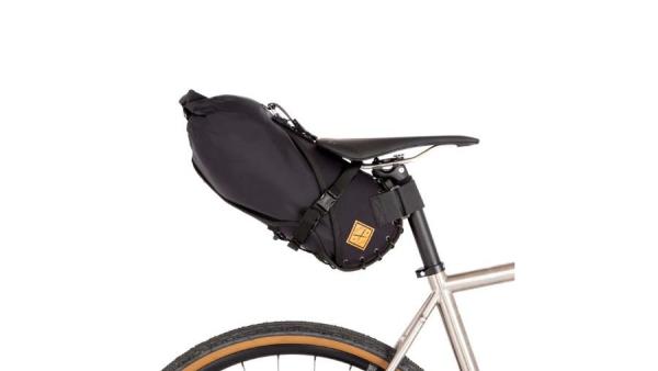 Restrap Saddle Bag 8 Liter