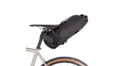 Restrap Saddle Bag 8 Liter Produktbild 1