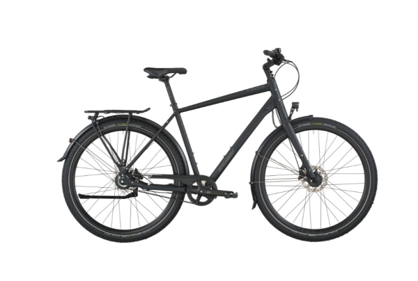 Bergamont Vitess 20 rigid