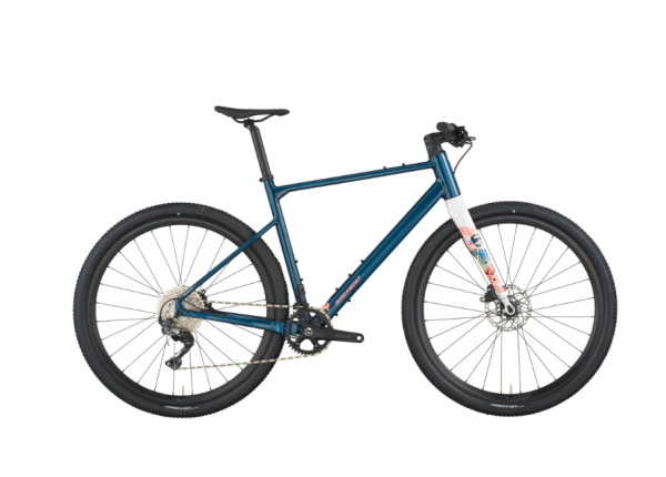 Bergamont Grandurance FB 20