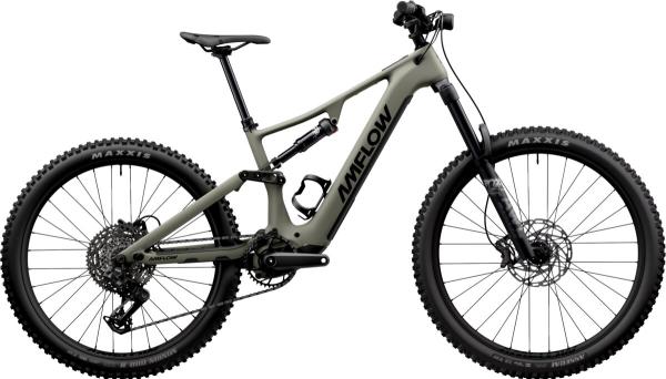 Amflow PR Carbon