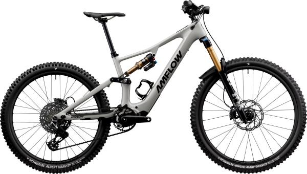 Amflow PX Carbon Pro