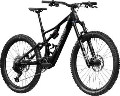 Amflow PX Carbon Produktbild 1