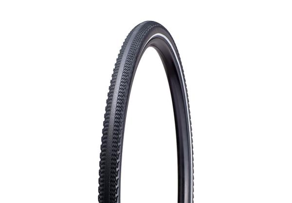 Specialized Pathfinder Sport Reflect Tire 700 x 38 Black