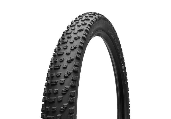 Specialized Ground Control GRID 2Bliss Ready 26 x 2.3 Black