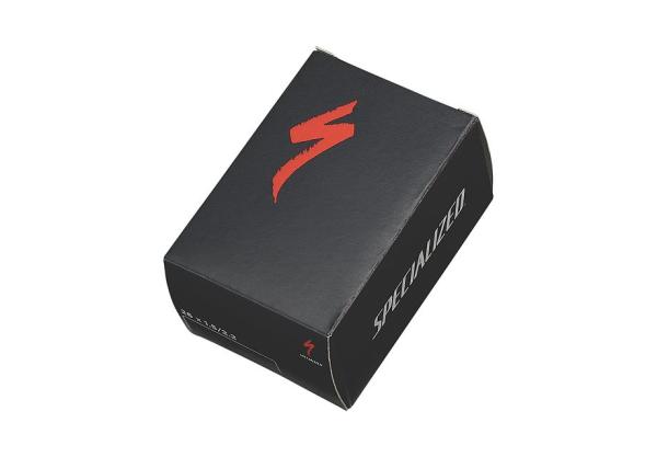 Specialized Standard Presta Valve Tube 29 x 2.4-2.8 Black