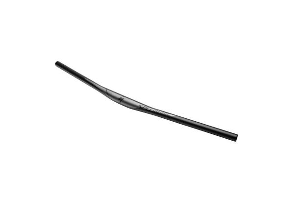 Specialized Alloy Mini Rise Handlebars 780mm Charcoal