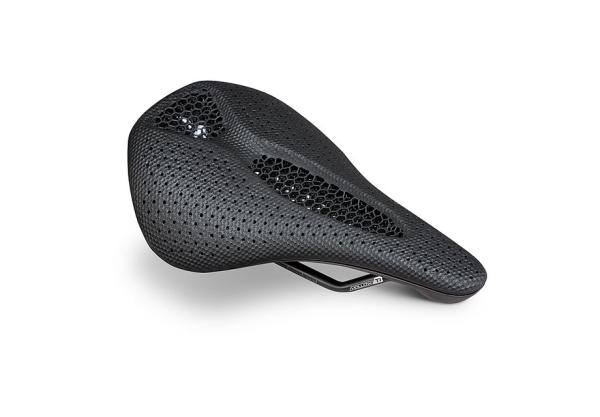 Specialized Power Pro with Mirror 143mm Black