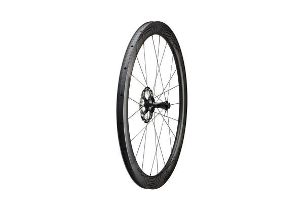 Specialized Roval CLX 50 Disc &ndash; Front 700c Carbon/Gloss Black
