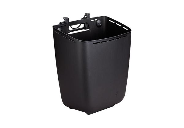 Specialized Coolcave Pannier One Size Black