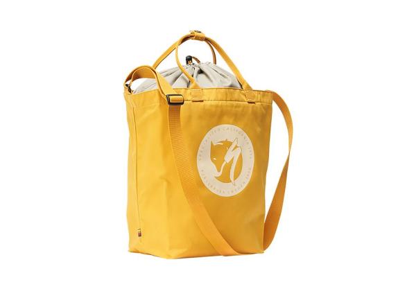 Specialized Specialized/Fj&auml;llr&auml;ven Cave Tote Pack One Size Ochre