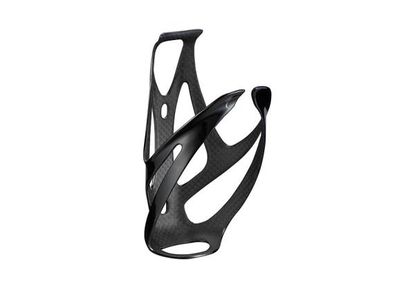 Specialized S-Works Carbon Rib Cage III One Size Carbon/Gloss Black