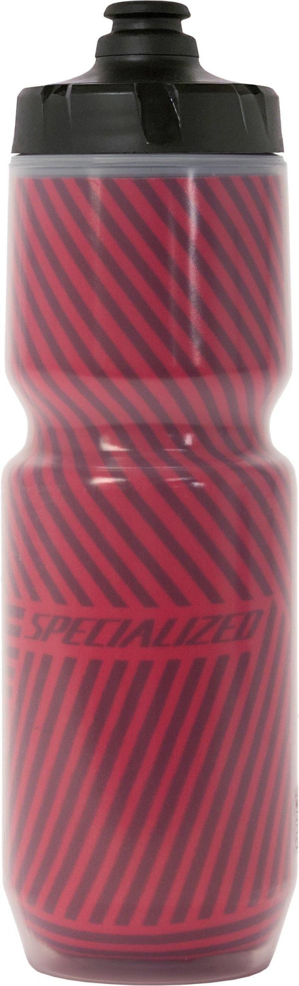 Specialized Purist Insulated Chromatek MoFlo Red 23 oz