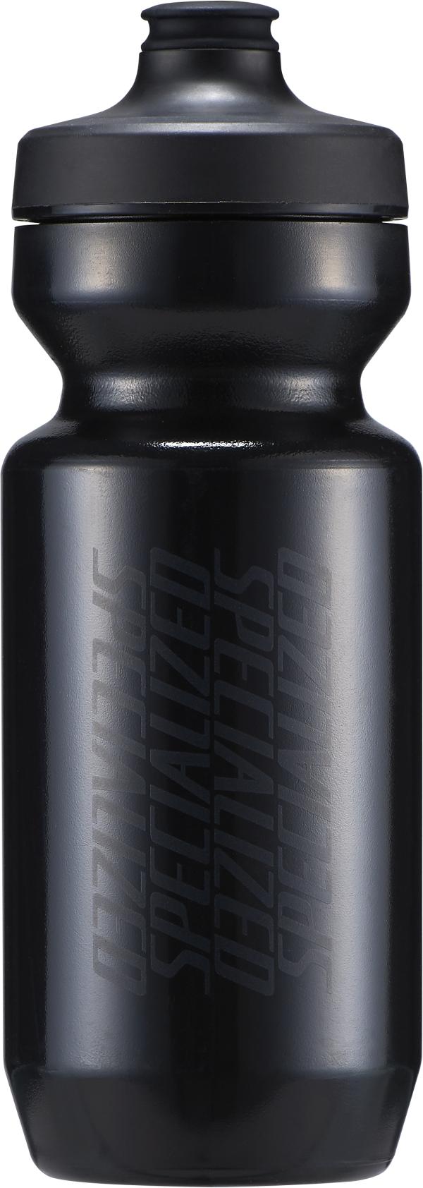 Specialized Purist Fixy Stacked Black/ Black 22 oz