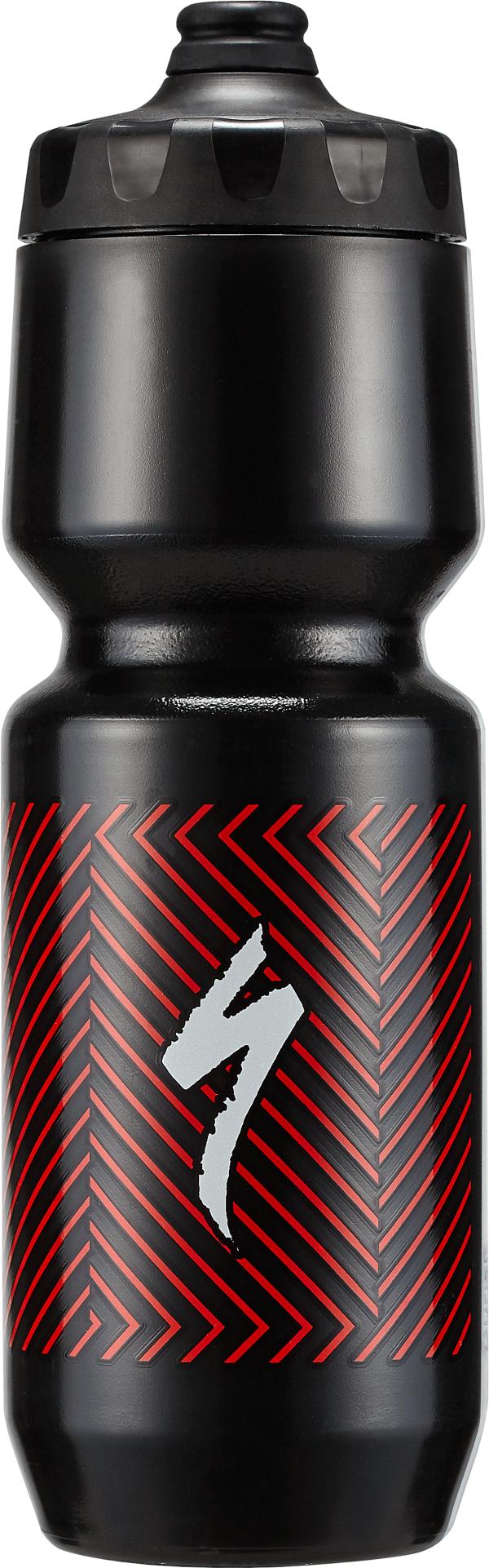 Specialized Purist Fixy 26oz TEAM BLACK 26 oz