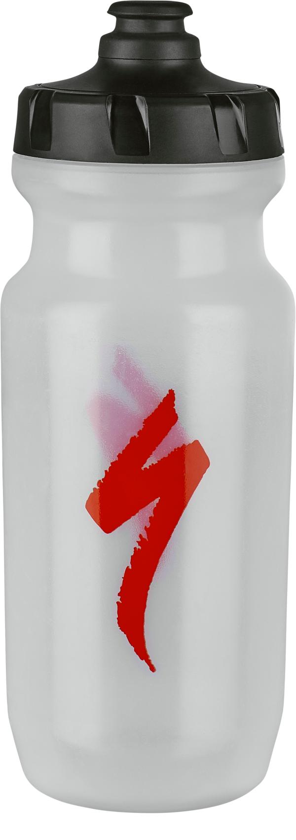 Specialized Little Big Mouth 21oz  S-Logo Translucent 21 oz