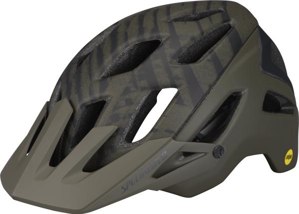 Specialized Ambush Satin Oak Green Wild M